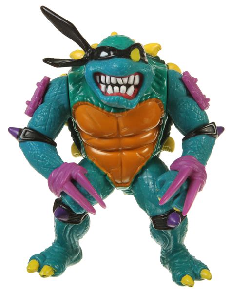 Teenage Mutant Ninja Turtles (TMNT) Original Toyline.
